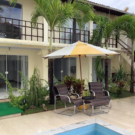 Pousada Villa Encantada Lgbtqiaplus サルバドール エクステリア 写真