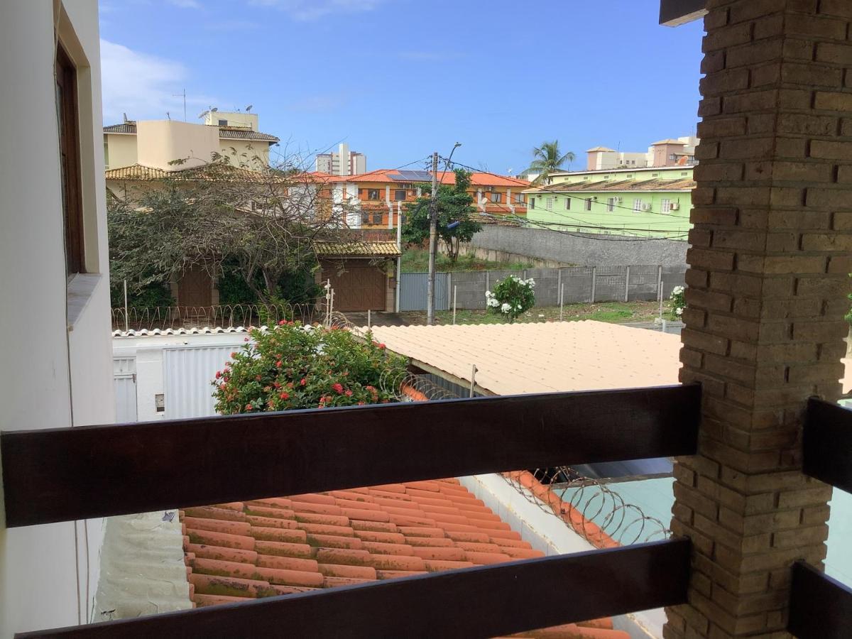 Pousada Villa Encantada Lgbtqiaplus サルバドール エクステリア 写真