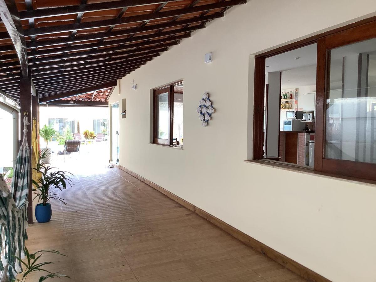 Pousada Villa Encantada Lgbtqiaplus サルバドール エクステリア 写真