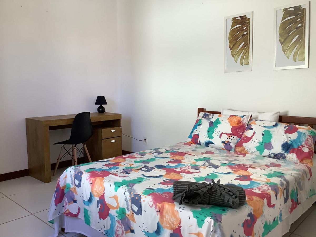 Pousada Villa Encantada Lgbtqiaplus サルバドール エクステリア 写真