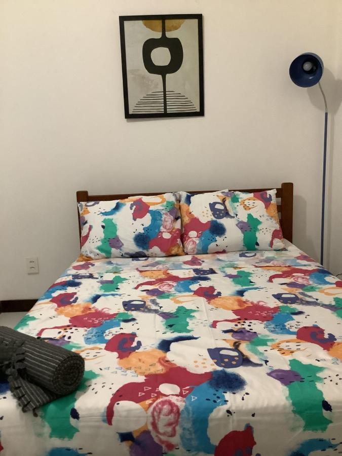 Pousada Villa Encantada Lgbtqiaplus サルバドール エクステリア 写真