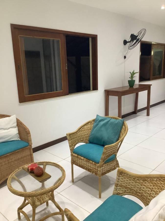 Pousada Villa Encantada Lgbtqiaplus サルバドール エクステリア 写真