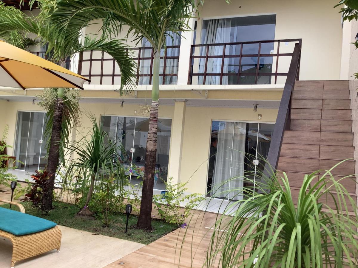 Pousada Villa Encantada Lgbtqiaplus サルバドール エクステリア 写真