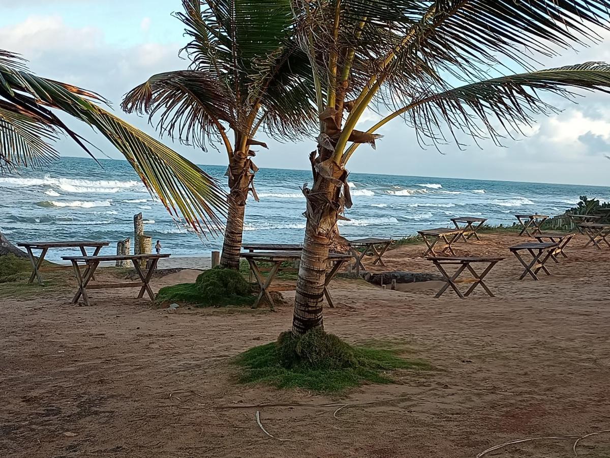 Pousada Villa Encantada Lgbtqiaplus サルバドール エクステリア 写真
