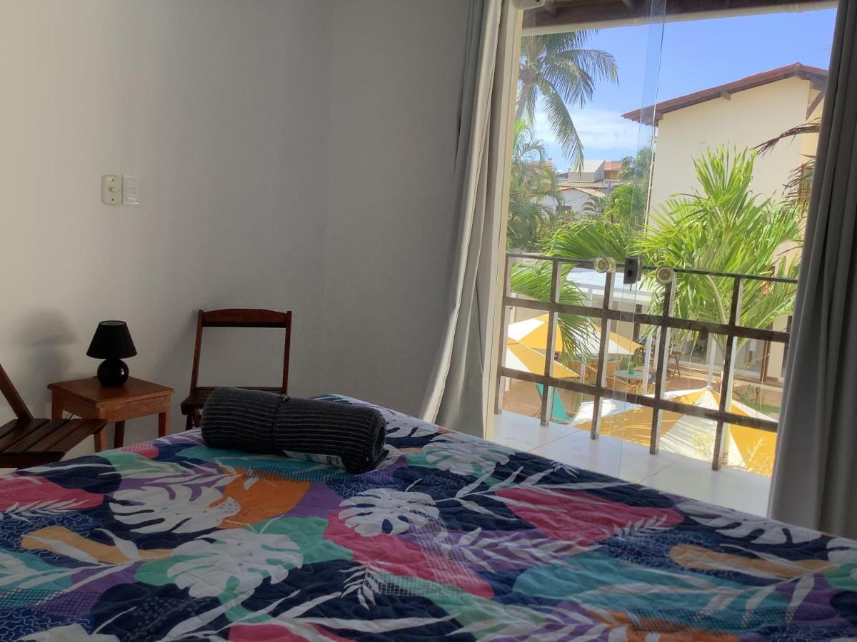 Pousada Villa Encantada Lgbtqiaplus サルバドール エクステリア 写真
