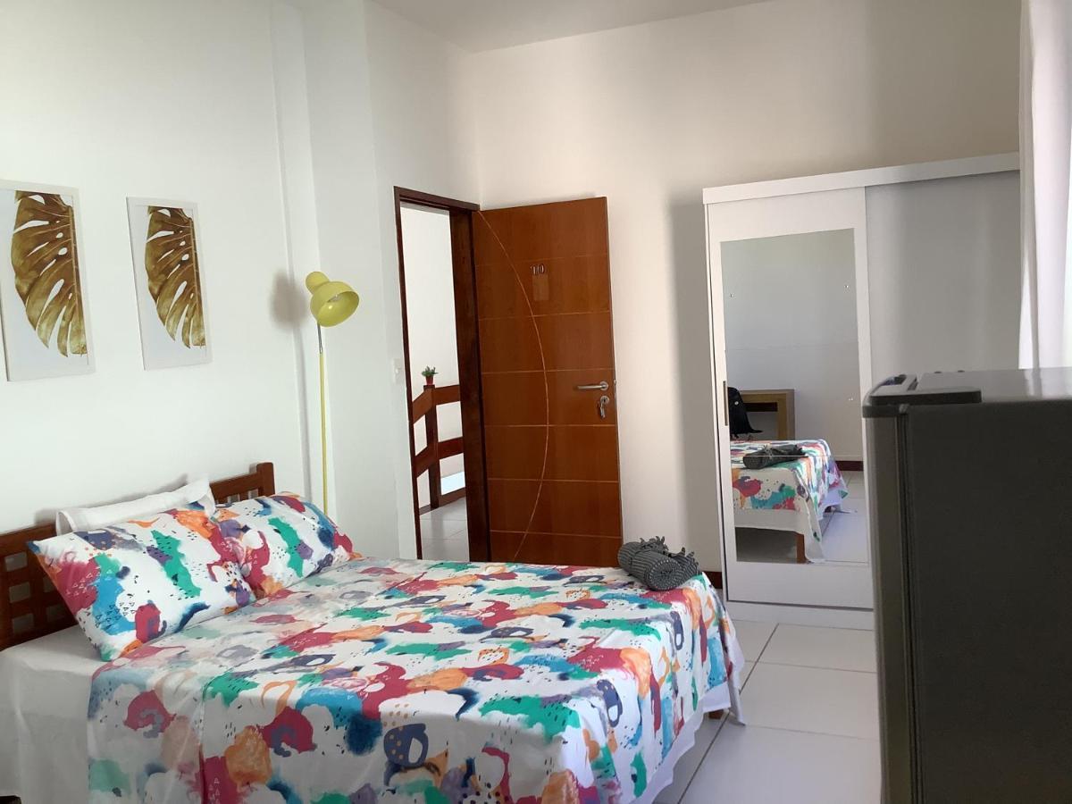 Pousada Villa Encantada Lgbtqiaplus サルバドール エクステリア 写真