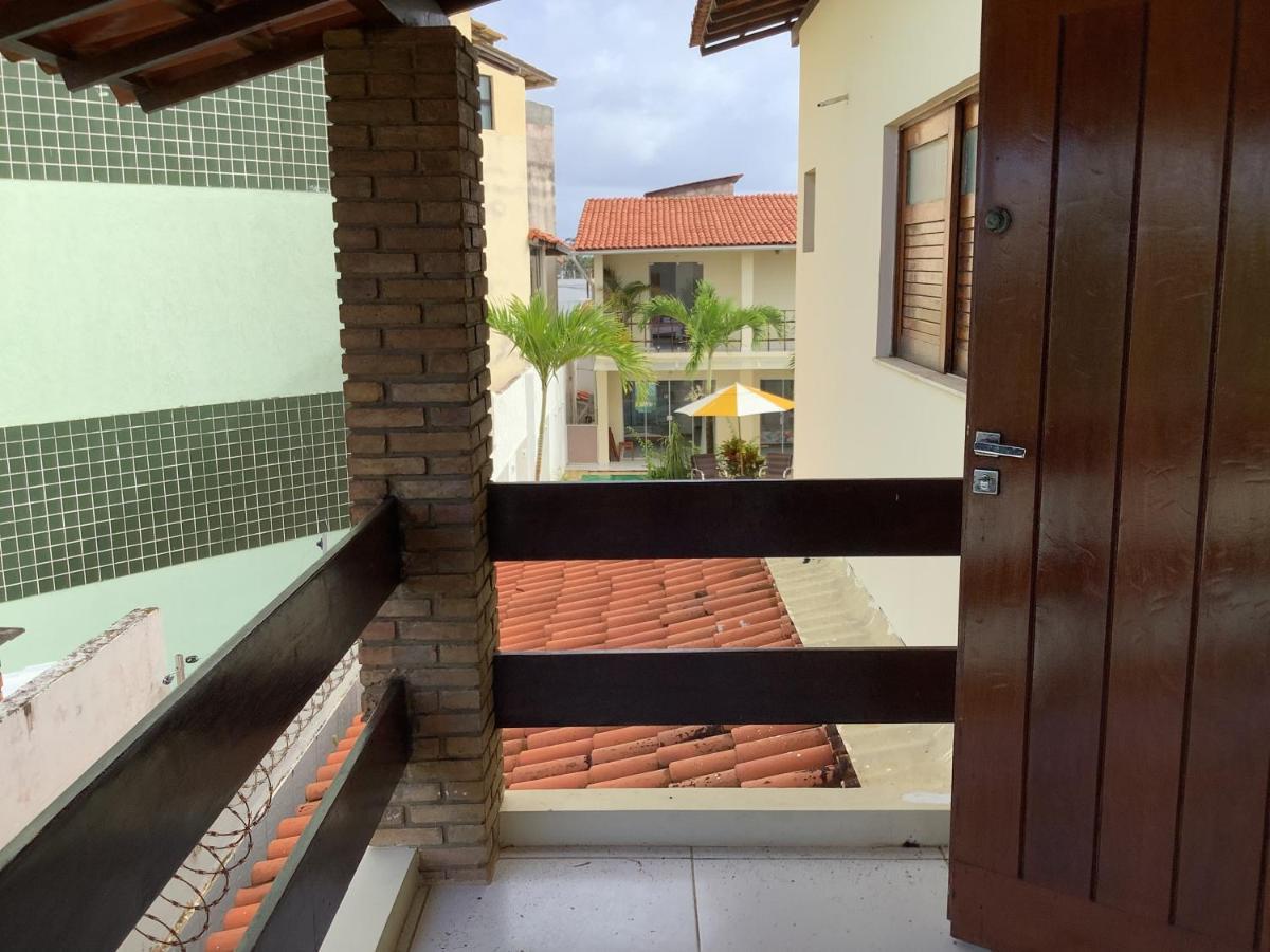 Pousada Villa Encantada Lgbtqiaplus サルバドール エクステリア 写真