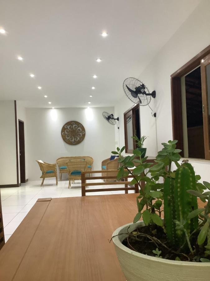 Pousada Villa Encantada Lgbtqiaplus サルバドール エクステリア 写真