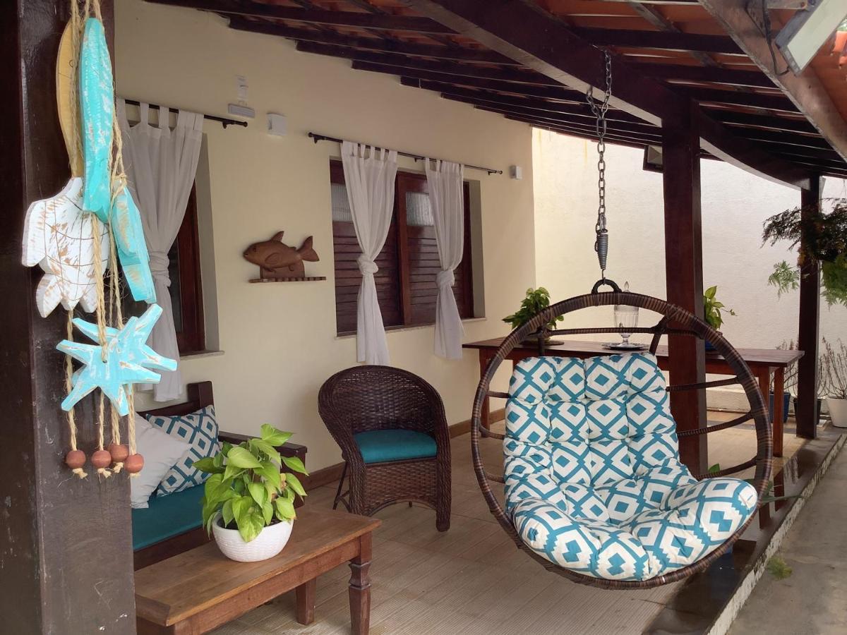 Pousada Villa Encantada Lgbtqiaplus サルバドール エクステリア 写真