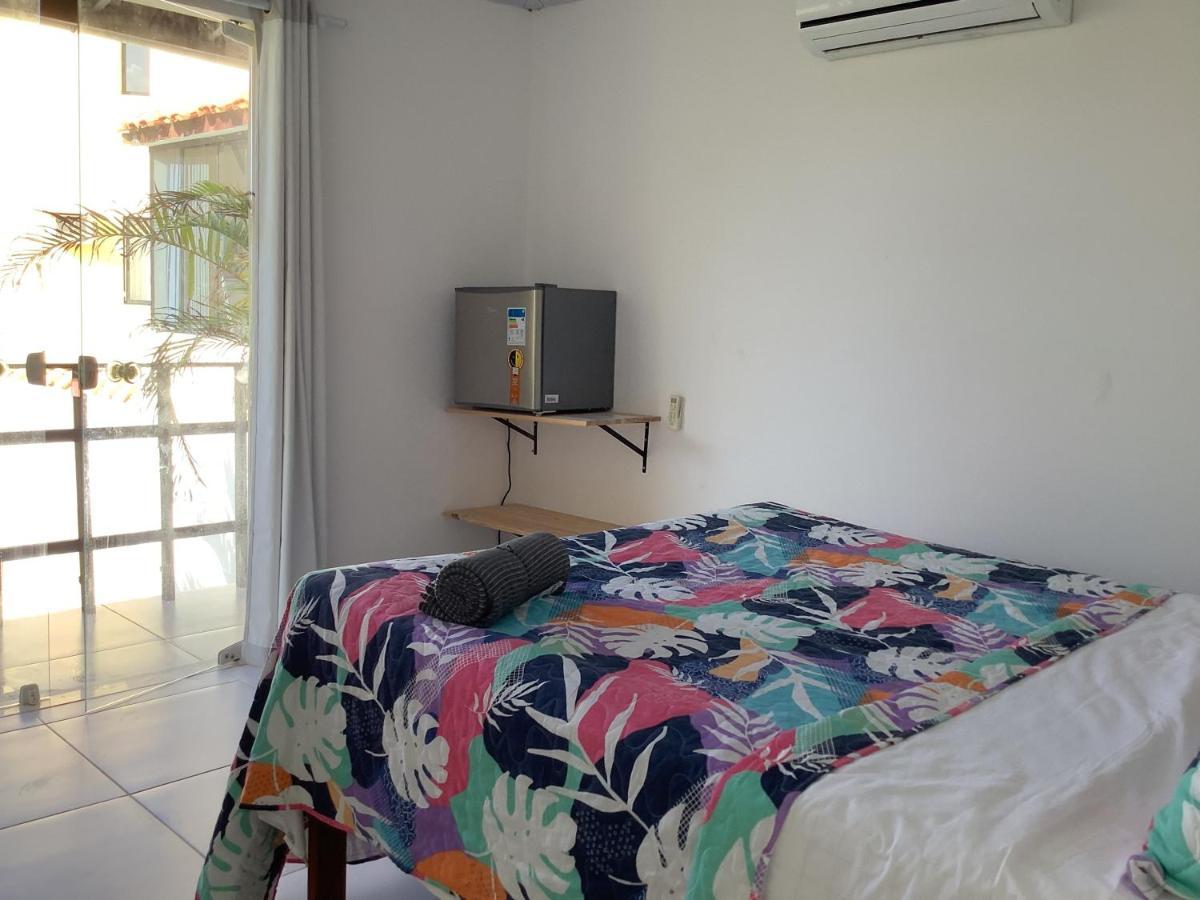 Pousada Villa Encantada Lgbtqiaplus サルバドール エクステリア 写真