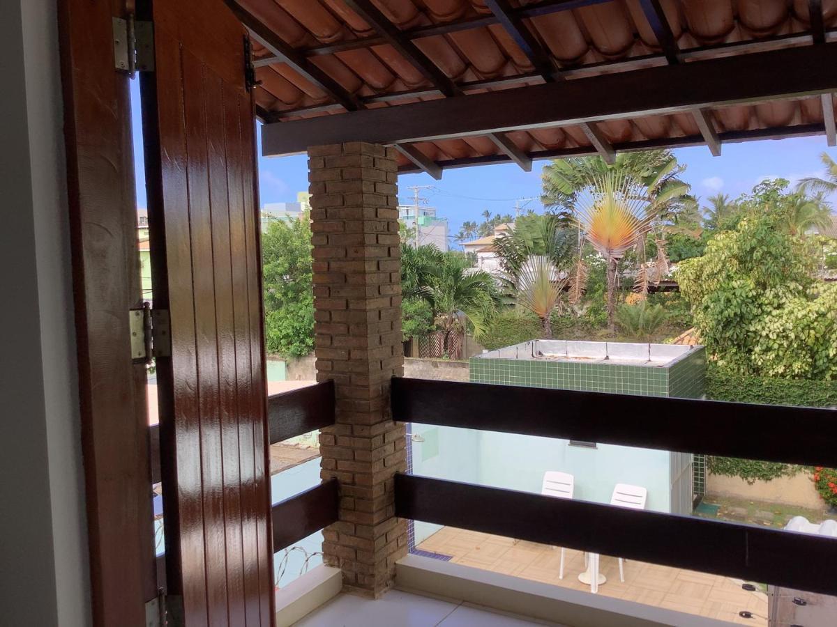 Pousada Villa Encantada Lgbtqiaplus サルバドール エクステリア 写真