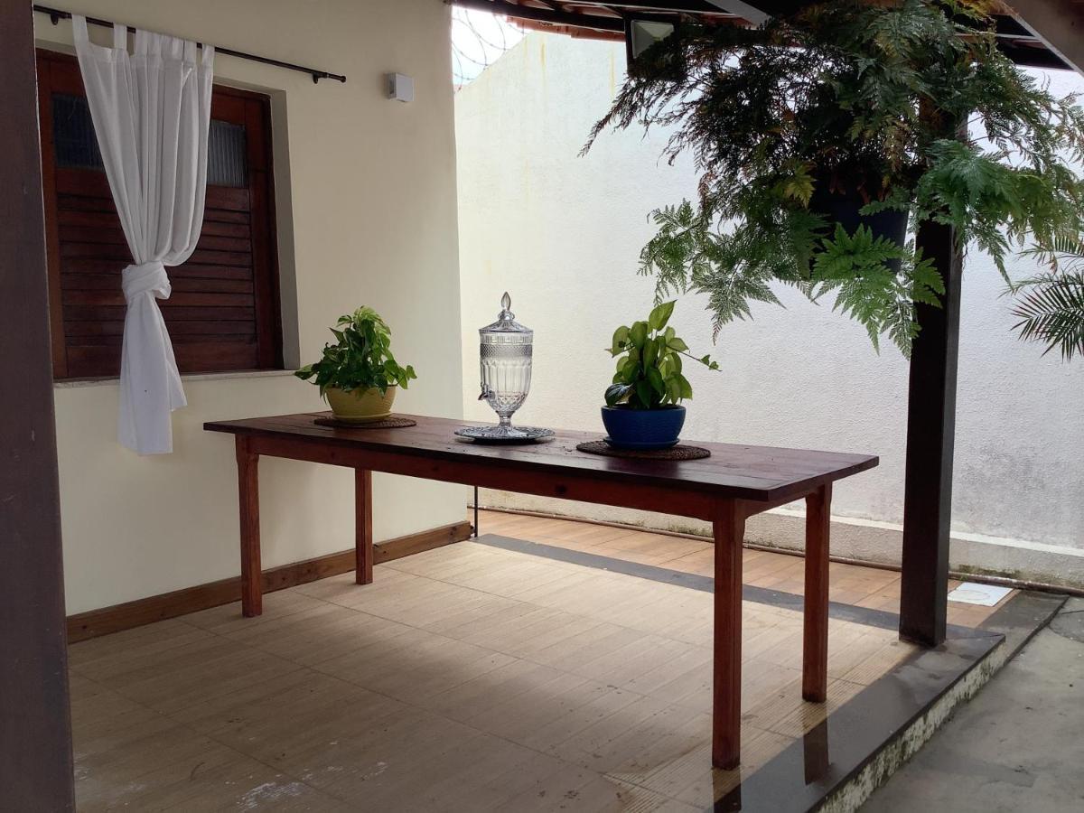 Pousada Villa Encantada Lgbtqiaplus サルバドール エクステリア 写真