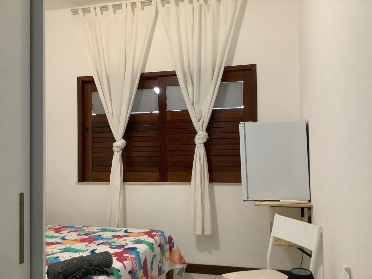 Pousada Villa Encantada Lgbtqiaplus サルバドール エクステリア 写真