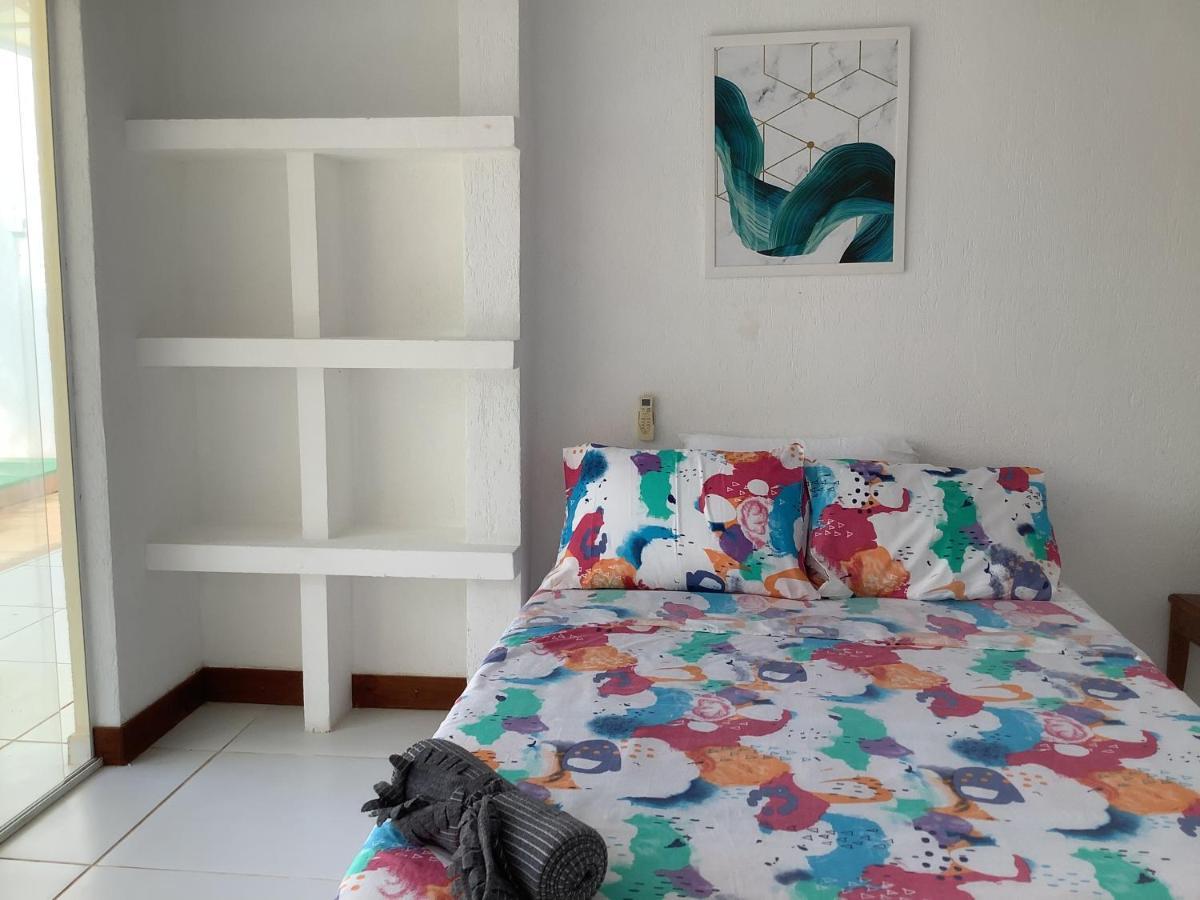 Pousada Villa Encantada Lgbtqiaplus サルバドール エクステリア 写真