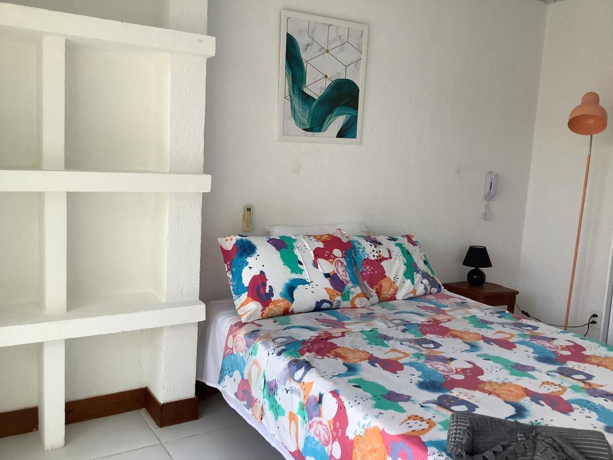 Pousada Villa Encantada Lgbtqiaplus サルバドール エクステリア 写真
