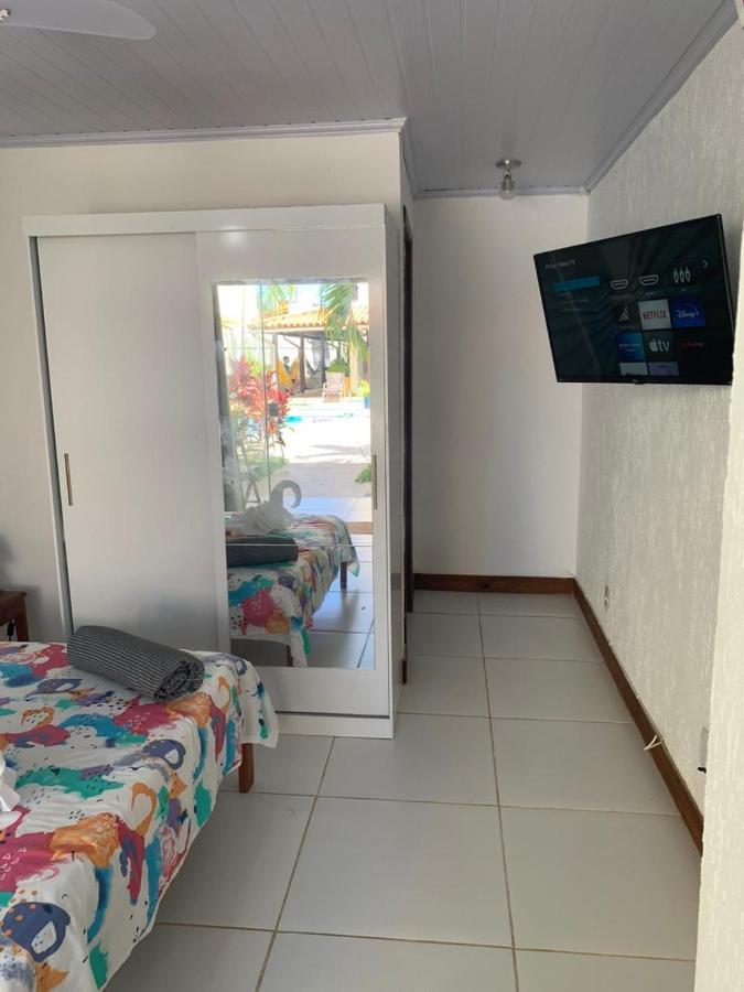 Pousada Villa Encantada Lgbtqiaplus サルバドール エクステリア 写真