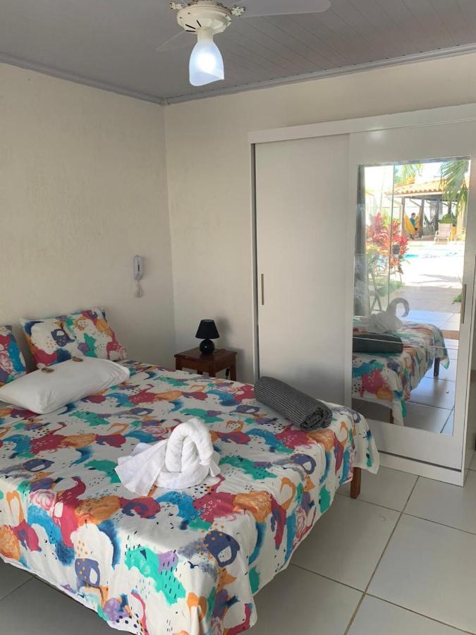 Pousada Villa Encantada Lgbtqiaplus サルバドール エクステリア 写真