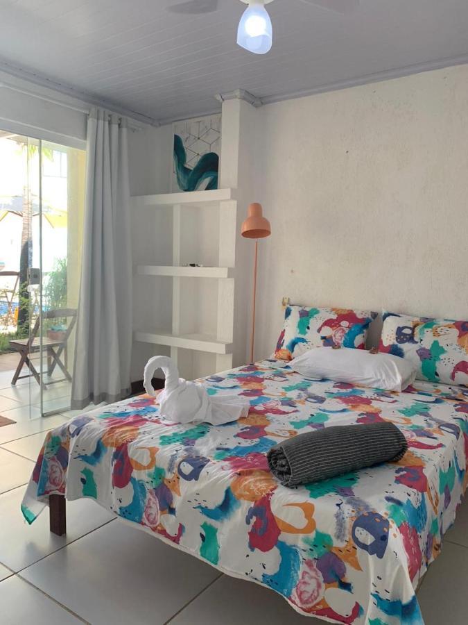 Pousada Villa Encantada Lgbtqiaplus サルバドール エクステリア 写真